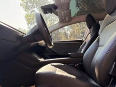 Tesla Model 3 2023 Rear-Wheel Drive - ფოტო 10