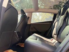 Tesla Model 3 2023 Rear-Wheel Drive - ფოტო 11