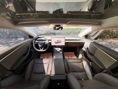 Tesla Model 3 2023 Rear-Wheel Drive - ფოტო 12