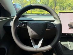 Tesla Model 3 2023 Rear-Wheel Drive - ფოტო 13