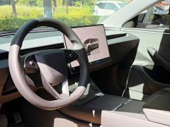 Tesla Model 3 2023 Rear-Wheel Drive - ფოტო 14
