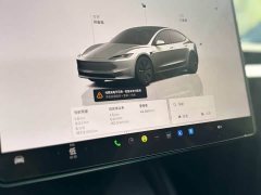 Tesla Model 3 2023 Rear-Wheel Drive - ფოტო 15