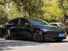 Tesla Model 3 2023 Rear-Wheel Drive - ფოტო 3