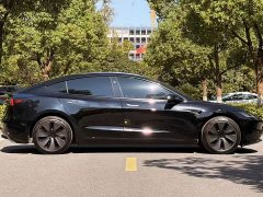 Tesla Model 3 2023 Rear-Wheel Drive - ფოტო 4