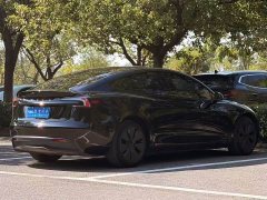 Tesla Model 3 2023 Rear-Wheel Drive - ფოტო 5
