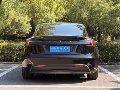 Tesla Model 3 2023 Rear-Wheel Drive - ფოტო 6