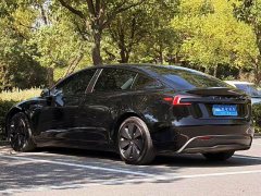 Tesla Model 3 2023 Rear-Wheel Drive - ფოტო 7