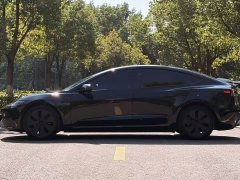 Tesla Model 3 2023 Rear-Wheel Drive - ფოტო 8