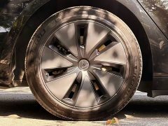 Tesla Model 3 2023 Rear-Wheel Drive - ფოტო 9