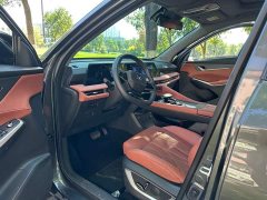 Changan CS75 PLUS Third Generation Champion Edition 1.5T Smart Drive Leading Type - ფოტო 10