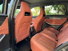 Changan CS75 PLUS Third Generation Champion Edition 1.5T Smart Drive Leading Type - ფოტო 13