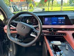 Changan CS75 PLUS Third Generation Champion Edition 1.5T Smart Drive Leading Type - ფოტო 15