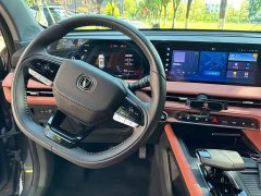 Changan CS75 PLUS Third Generation Champion Edition 1.5T Smart Drive Leading Type - ფოტო 16