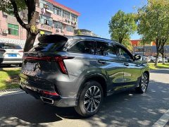 Changan CS75 PLUS Third Generation Champion Edition 1.5T Smart Drive Leading Type - ფოტო 4