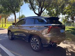 Changan CS75 PLUS Third Generation Champion Edition 1.5T Smart Drive Leading Type - ფოტო 5