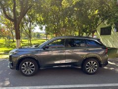 Changan CS75 PLUS Third Generation Champion Edition 1.5T Smart Drive Leading Type - ფოტო 7