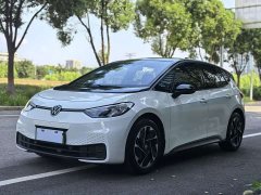 Volkswagen ID.3 2025 Smart Edition Pure Intelligent Comfort Version - ფოტო 1