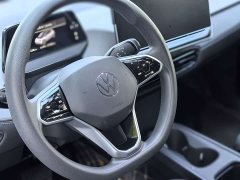 Volkswagen ID.3 2025 Smart Edition Pure Intelligent Comfort Version - ფოტო 13