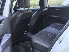 Volkswagen ID.3 2025 Smart Edition Pure Intelligent Comfort Version - ფოტო 18