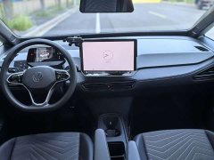 Volkswagen ID.3 2025 Smart Edition Pure Intelligent Comfort Version - ფოტო 19