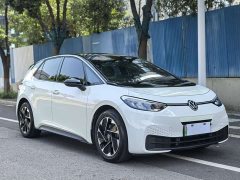 Volkswagen ID.3 2025 Smart Edition Pure Intelligent Comfort Version - ფოტო 2
