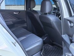 Volkswagen ID.3 2025 Smart Edition Pure Intelligent Comfort Version - ფოტო 20