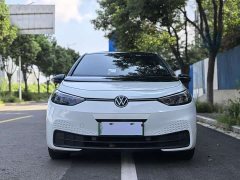 Volkswagen ID.3 2025 Smart Edition Pure Intelligent Comfort Version - ფოტო 3