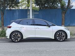 Volkswagen ID.3 2025 Smart Edition Pure Intelligent Comfort Version - ფოტო 4