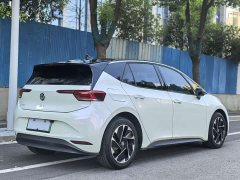 Volkswagen ID.3 2025 Smart Edition Pure Intelligent Comfort Version - ფოტო 5