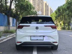 Volkswagen ID.3 2025 Smart Edition Pure Intelligent Comfort Version - ფოტო 6