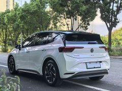 Volkswagen ID.3 2025 Smart Edition Pure Intelligent Comfort Version - ფოტო 7
