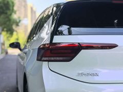 Volkswagen ID.3 2025 Smart Edition Pure Intelligent Comfort Version - ფოტო 8