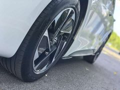 Volkswagen ID.3 2025 Smart Edition Pure Intelligent Comfort Version - ფოტო 9