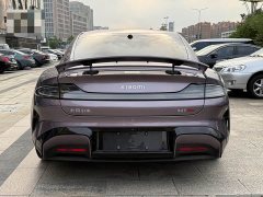 Xiaomi SU7 Quad Motor Ultra-Long Range Advanced Autonomous Driving Max - ფოტო 17