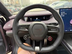 Xiaomi SU7 Quad Motor Ultra-Long Range Advanced Autonomous Driving Max - ფოტო 5