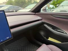 Xiaomi SU7 Quad Motor Ultra-Long Range Advanced Autonomous Driving Max - ფოტო 7