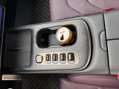 Xiaomi SU7 Quad Motor Ultra-Long Range Advanced Autonomous Driving Max - ფოტო 8