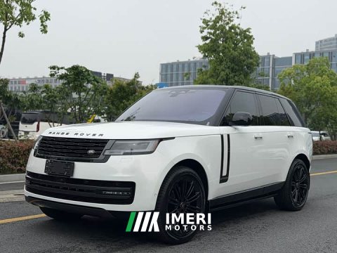 2023 Land Rover Range Rover 3.0L V6 360PS Prestige Edition - ავტომობილი ჩინეთიდან