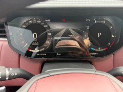 Land Rover Range Rover 3.0L V6 360PS Prestige Edition - ფოტო 10