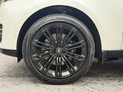 Land Rover Range Rover 3.0L V6 360PS Prestige Edition - ფოტო 12