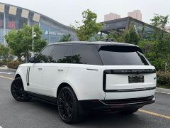 Land Rover Range Rover 3.0L V6 360PS Prestige Edition - ფოტო 13