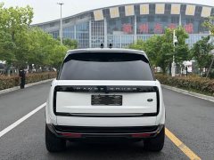 Land Rover Range Rover 3.0L V6 360PS Prestige Edition - ფოტო 14