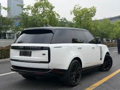 Land Rover Range Rover 3.0L V6 360PS Prestige Edition - ფოტო 15