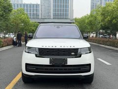 Land Rover Range Rover 3.0L V6 360PS Prestige Edition - ფოტო 2