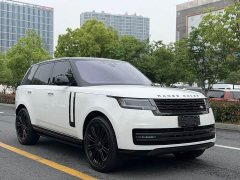 Land Rover Range Rover 3.0L V6 360PS Prestige Edition - ფოტო 3