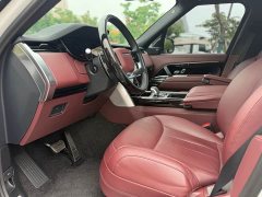 Land Rover Range Rover 3.0L V6 360PS Prestige Edition - ფოტო 4
