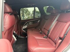 Land Rover Range Rover 3.0L V6 360PS Prestige Edition - ფოტო 5