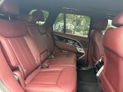 Land Rover Range Rover 3.0L V6 360PS Prestige Edition - ფოტო 6