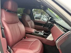 Land Rover Range Rover 3.0L V6 360PS Prestige Edition - ფოტო 7
