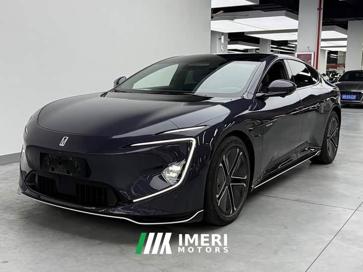 Avatr 12 650 Tri-Laser AWD Performance Edition - ავტომობილი ჩინეთიდან